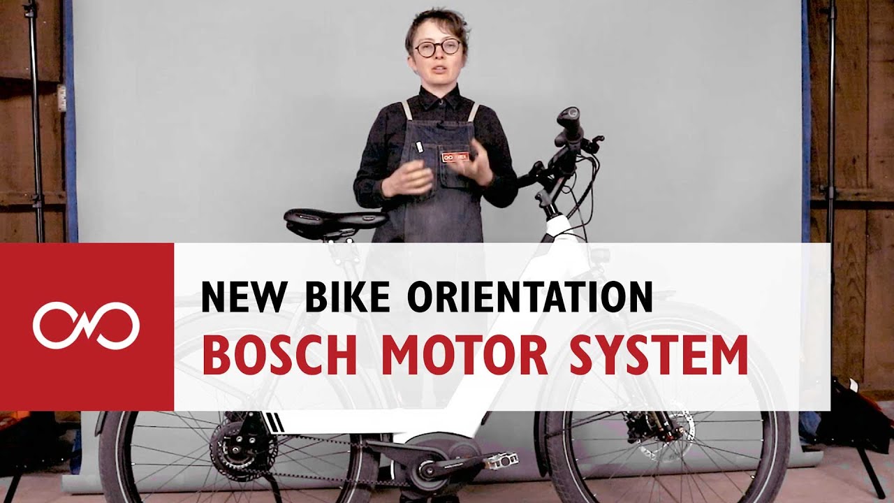 Bosch Specific Tips