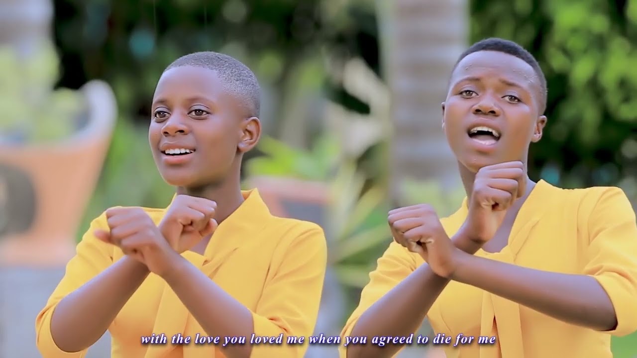 NARANYUZWE BY UMUKUMBIWAYESU CHOIR_SDA GASIZA_INTARA YA KINGOGO_0729336305 Il