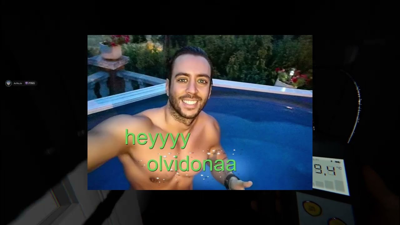 Soy muy bueno... Phasmophobia