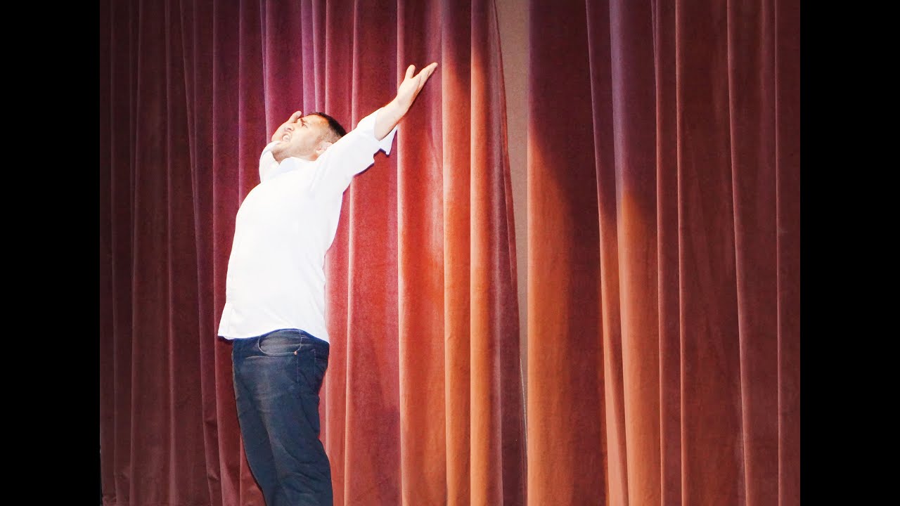 GÜLDÜRÜKLÜ TEMAŞA TİYATRO OYUNU 28/06/2014