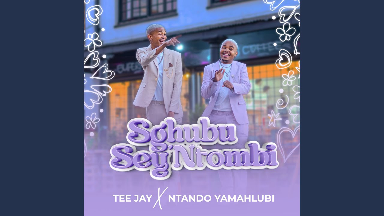 Mzala (feat. Wesley Keys & Ekow Saxx)