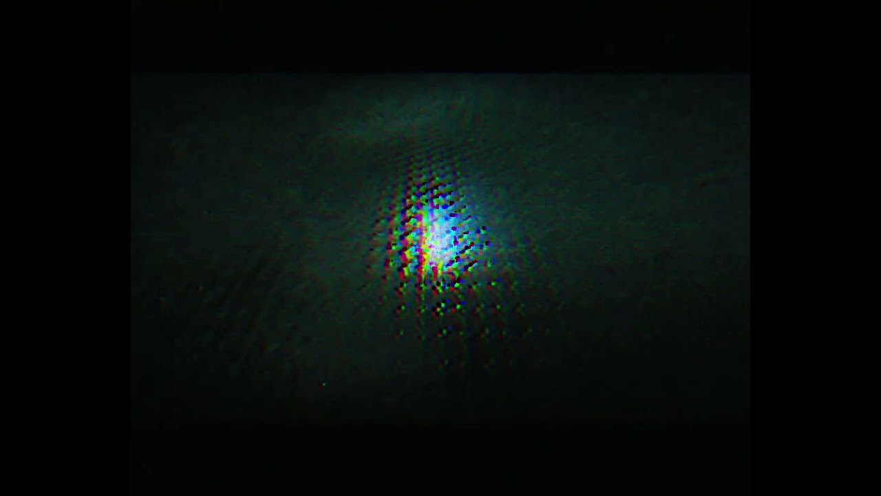 Cursed Doll (GLITCH) #song #music #soundtrack #creepy 