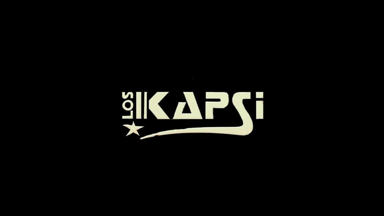 PURAS DE MARIACHI CON LOS KAPSI