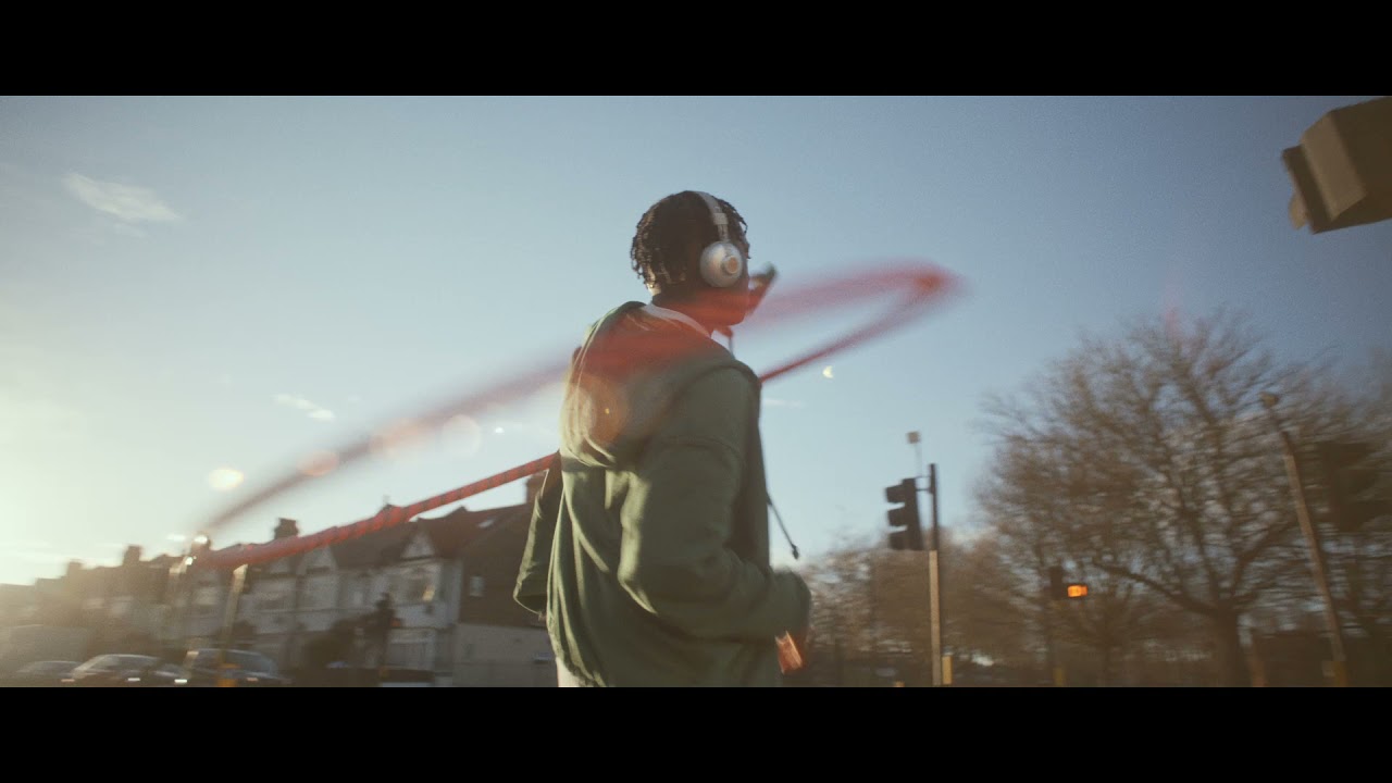 Lucozade Energy | IT&rsquo;S ON : Hula TV Ad