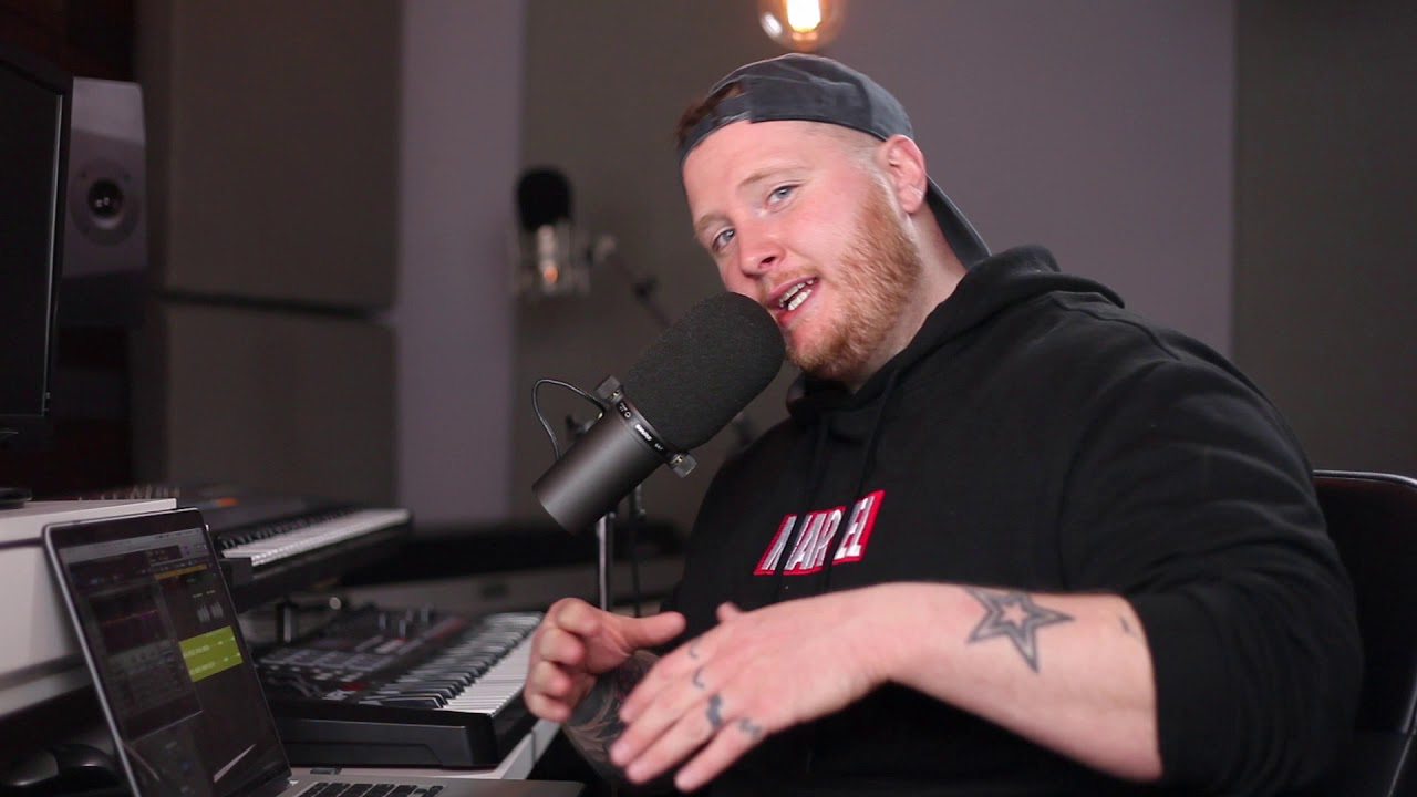 How to have PRO vocals with Multiband Compression !! FIX the harshness