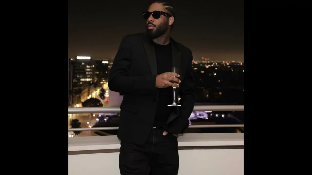Brent Faiyaz type beat - 