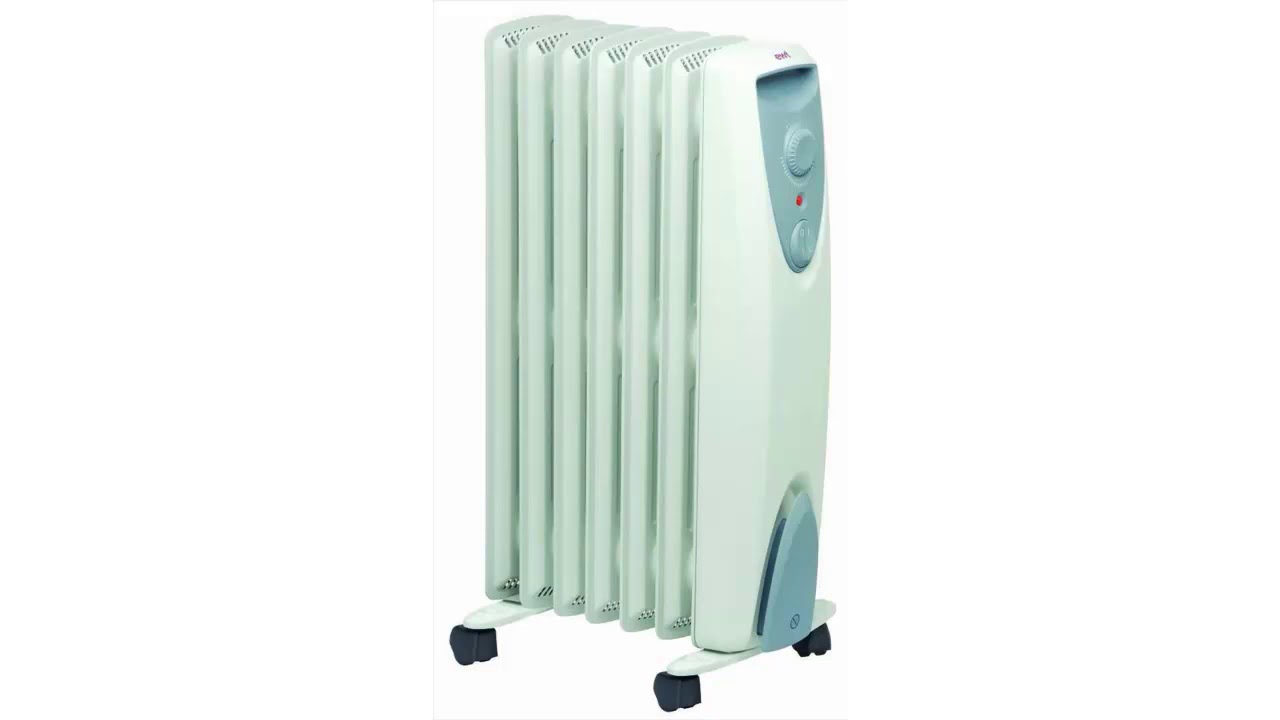 🐉 EWT Radiator 1275 1500 NOC eco 15 TLS / 1500 Watt / Thermostat 🐉