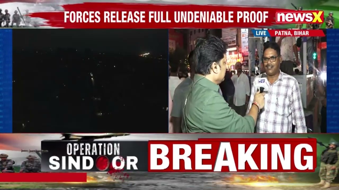 NDMC Shares Blackout Drill Details | Power Cut in Lutyens' Delhi from 8 to 8:15 PM