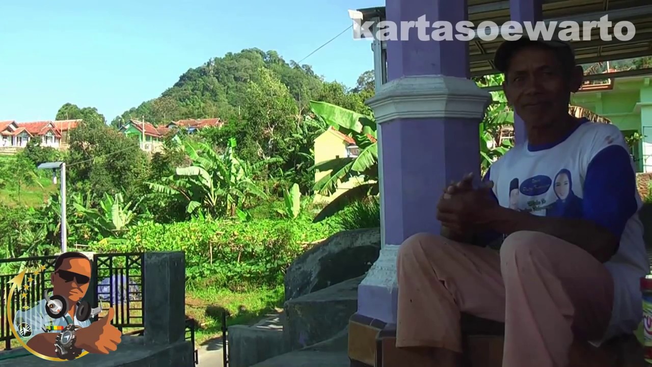 Kehidupan Di Desa Mulya Asih, Kaki Gunung Ciremai | Kuningan, Jawa Barat 2014