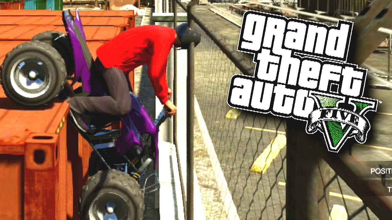 GTA 5 Funny Moments #98 With The Sidemen (GTA V Online Funny Moments)