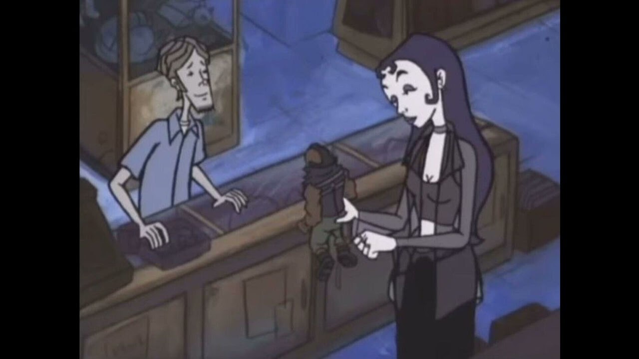 iLuvBani Type Beat - 