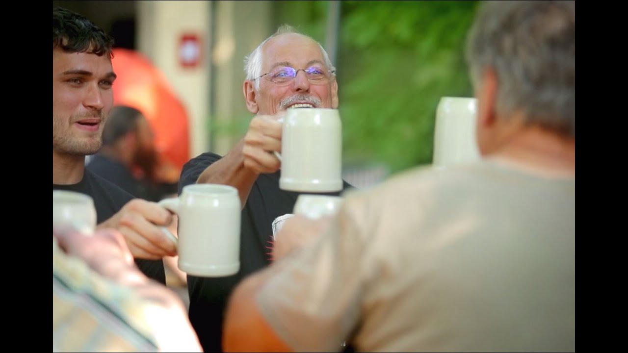 Bierkeller-Tradition: warum Franken 