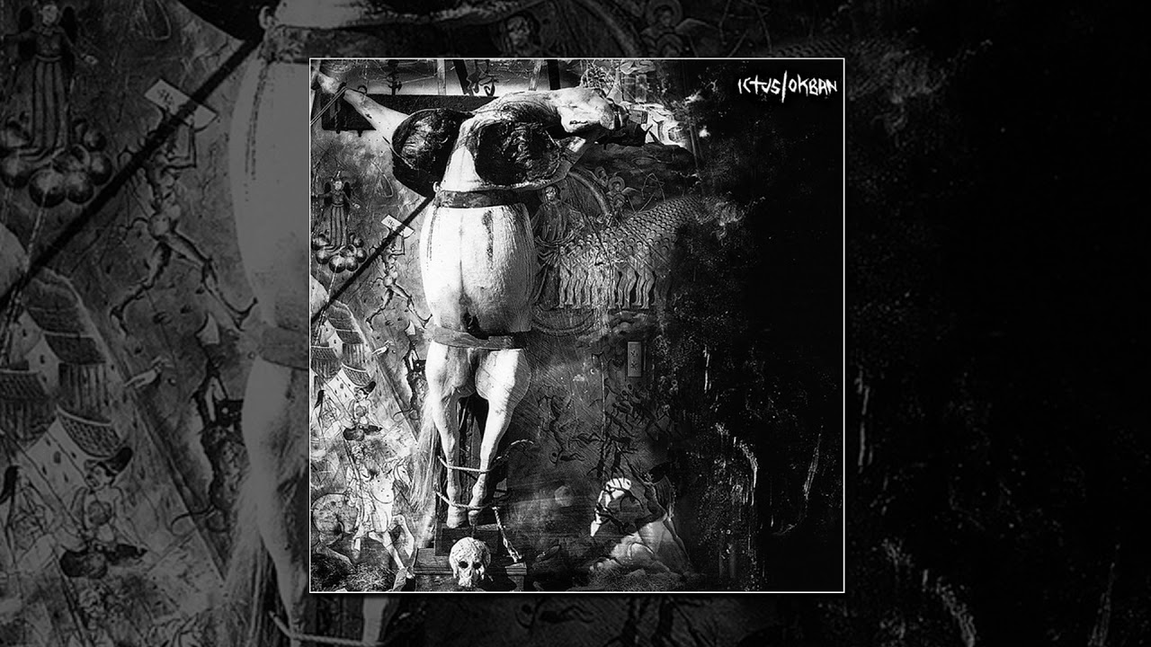 Ictus  / Okban (2006) [Split]