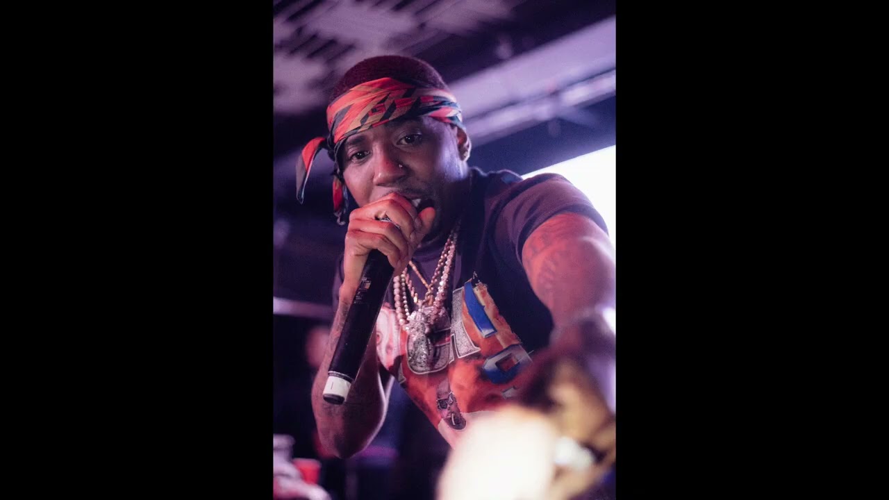 [FREE] YFN Lucci Type Beat 2025 - 