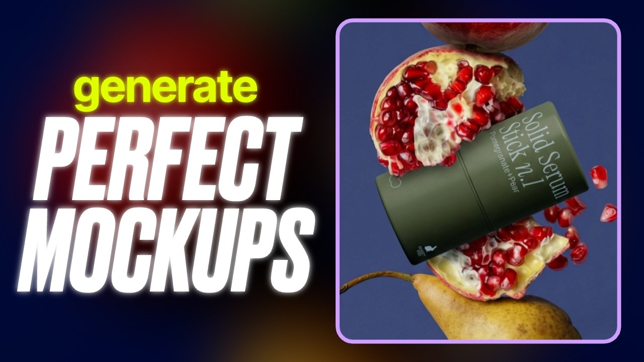 Stop Making Bad Mockups. Do THIS Instead