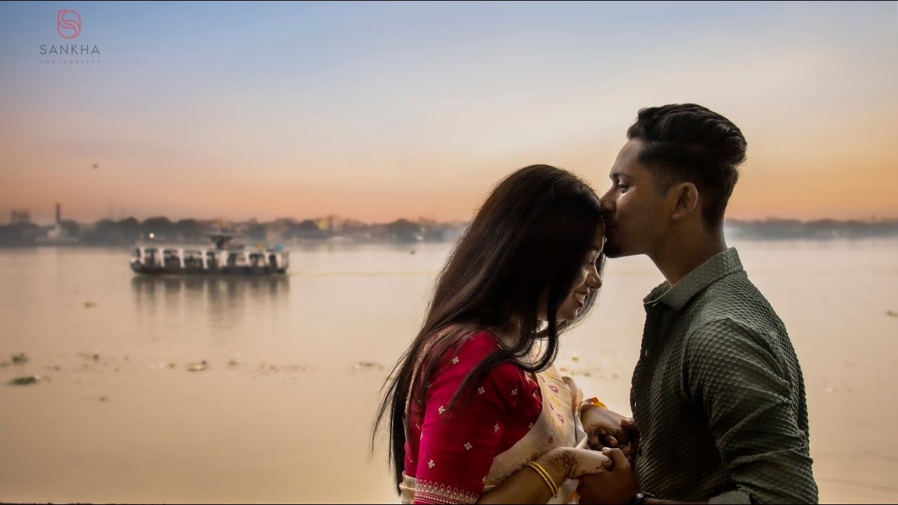 Pre wedding shoot ❤️