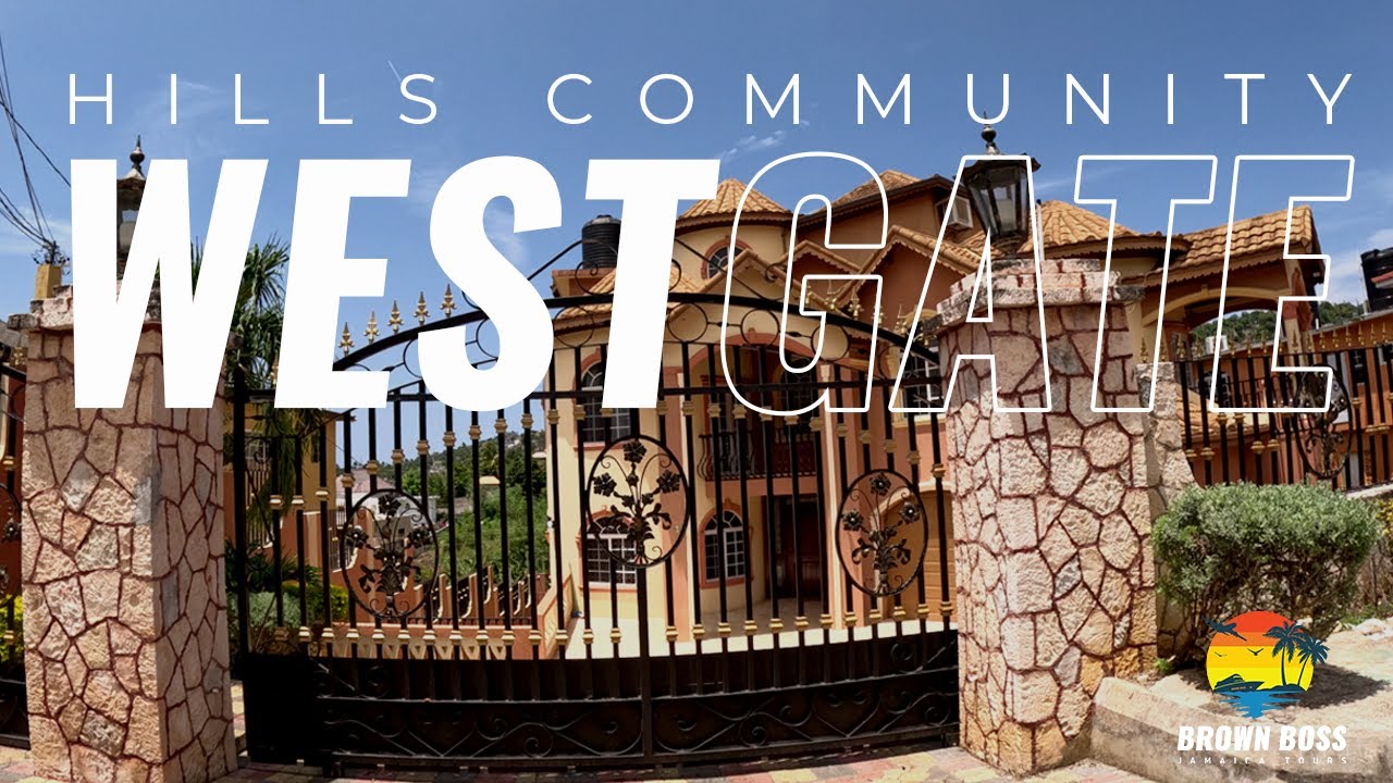 Uncovering The Hidden Beauty of Westgate Hills