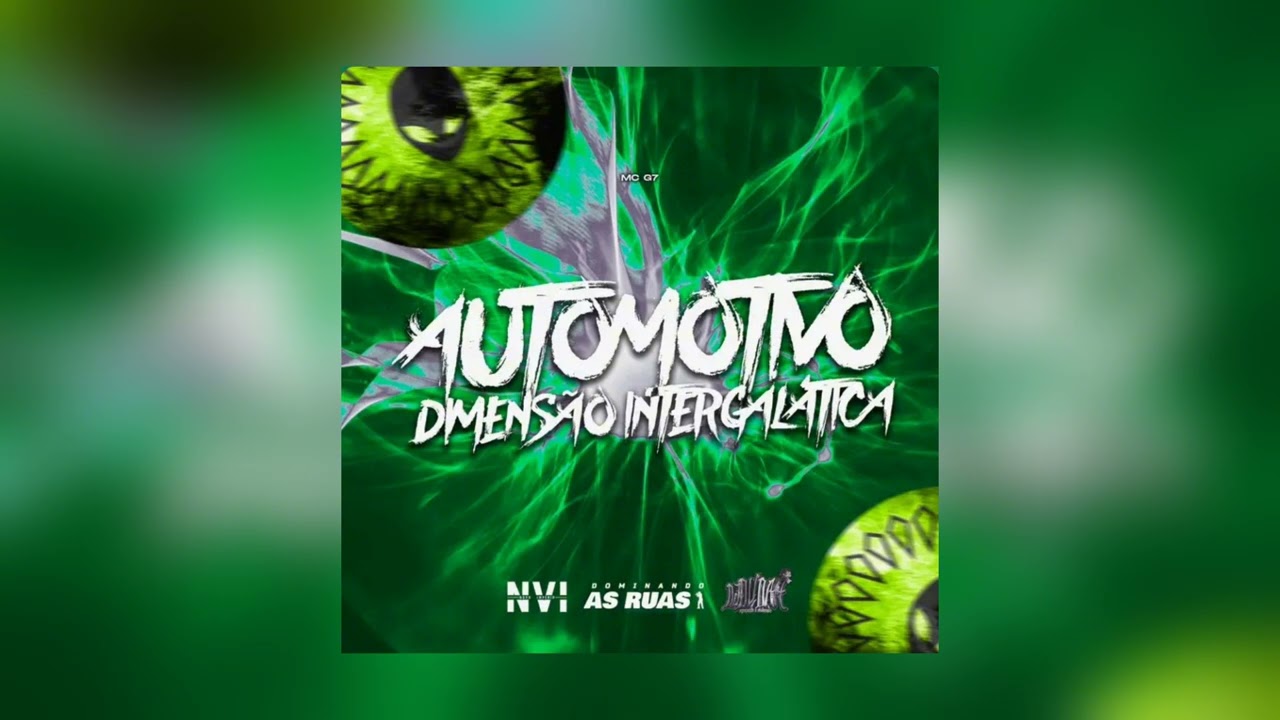 AUTOMOTIVO DIMENSÃO INTERGALÁTICA ~ (SUPER SLOWED + REVERB) [BRAZILIAN PHONK]