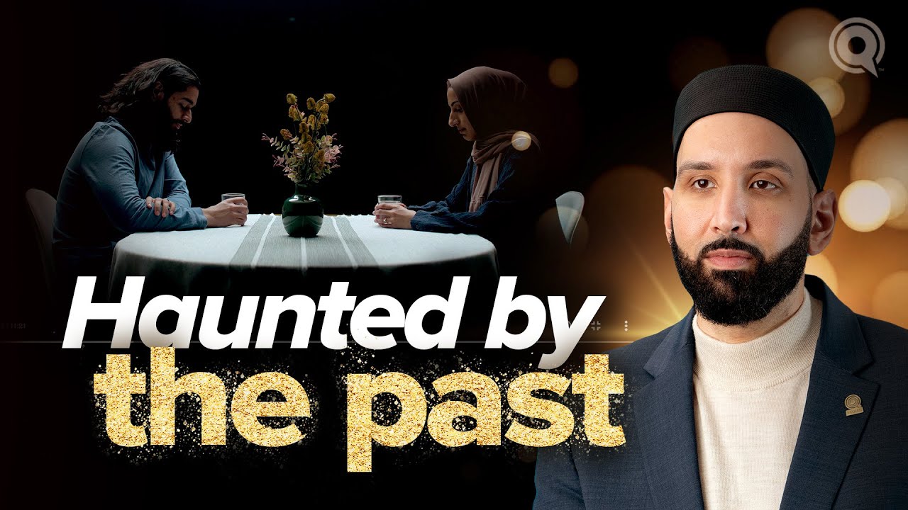 Can I Escape The Consequences of My Sins? | Why Me? EP.22 | Dr. Omar Suleiman | A Ramadan Series