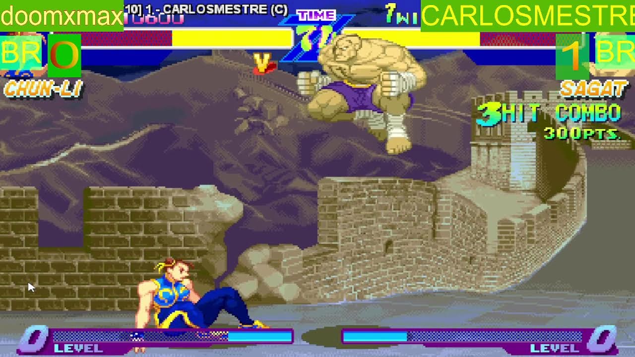 retrogame