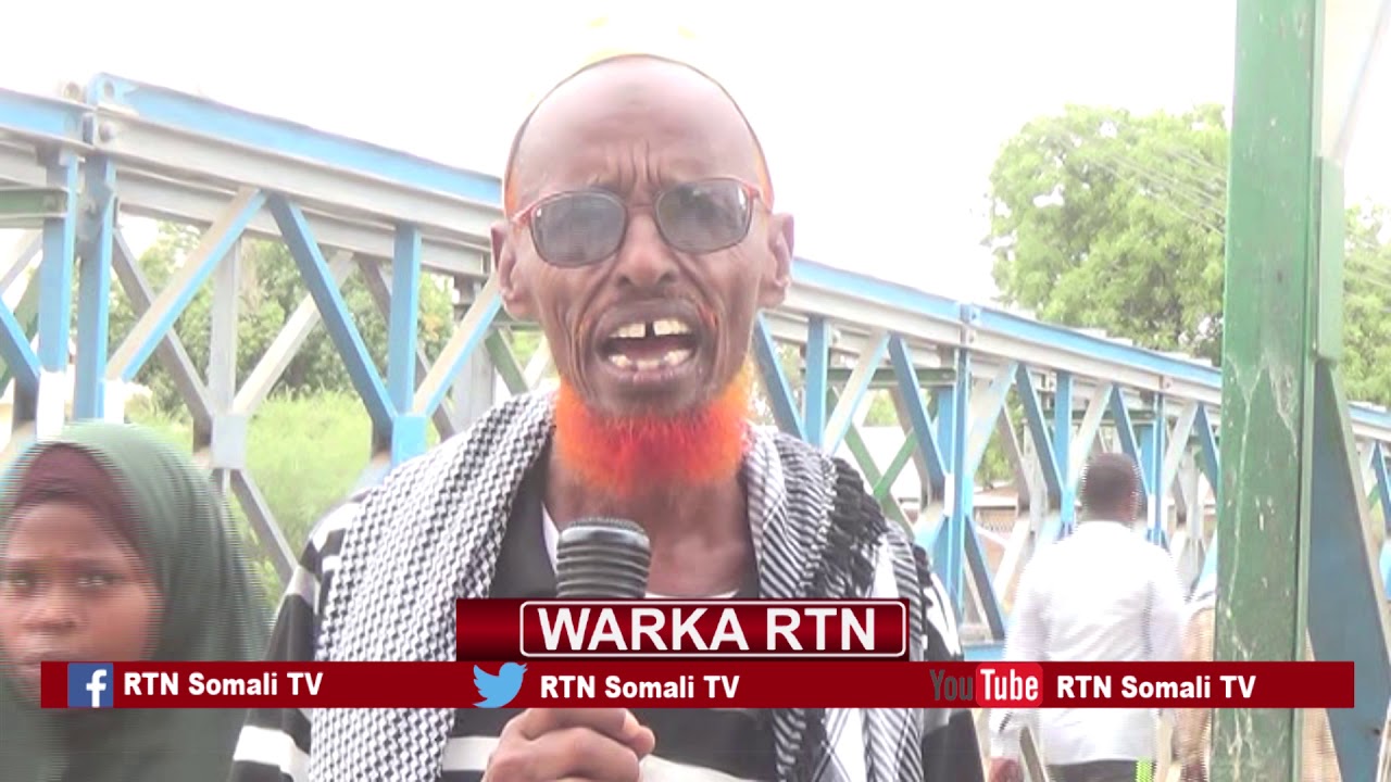 RTN TV: Daawo Taariikhda Beledweyne oo uu RTN Idin diyaariyey