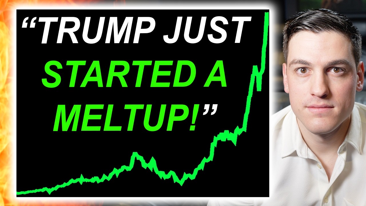 BREAKING: MAJOR REVERSAL INCOMING