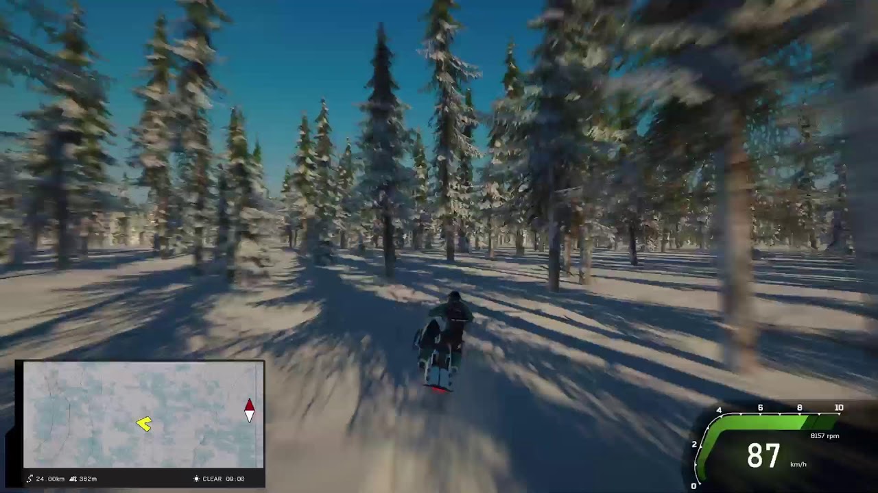 Sledders
