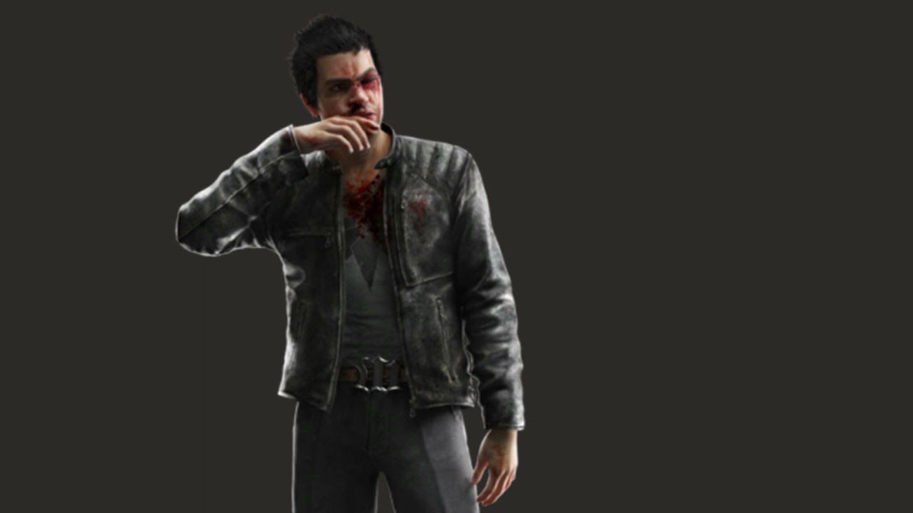Watch-Dogs Maurice Vega AUDIO LOGS (audio only)
