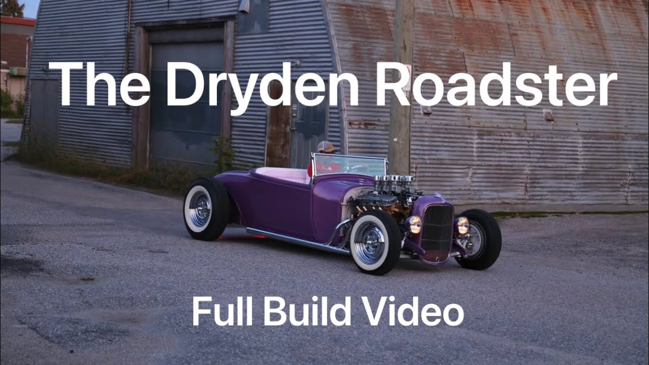 1929 Ford 