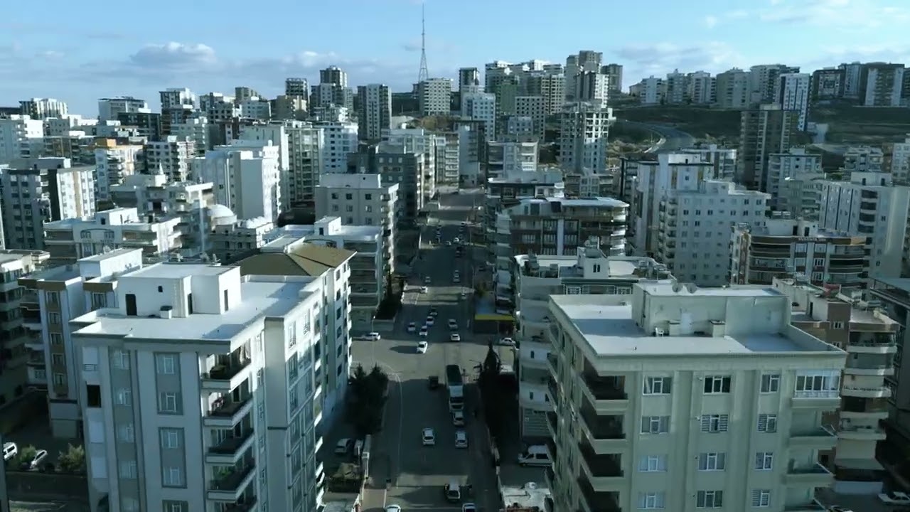 🎥 Dondurmacı Zeki Karaköprü Şubesine Yakından Bakın! 🍦 Şanlıurfa 📍