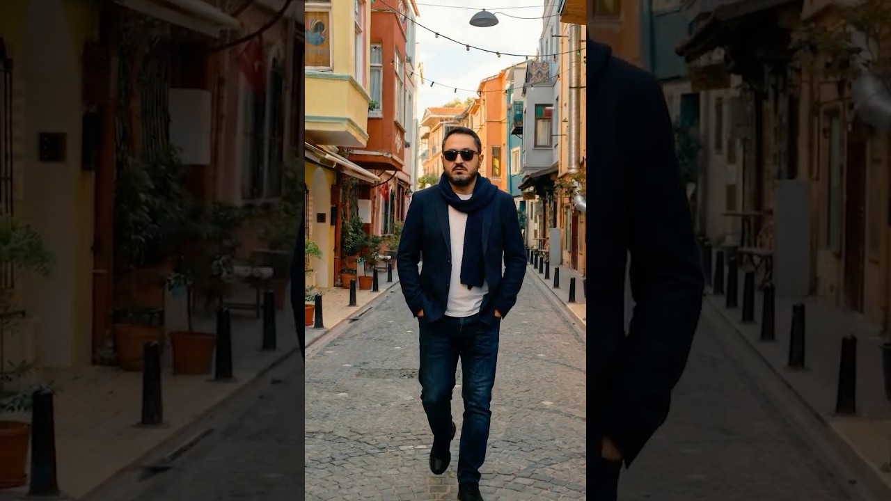 S&ouml;z&uuml; M&uuml;ziği Cihan Akkurt&rsquo;a ait &ldquo;Vicdanın Yokmu Senin&rdquo; Klip &Ccedil;alışması Sizlerle! #istanbul  #m&uuml;zik