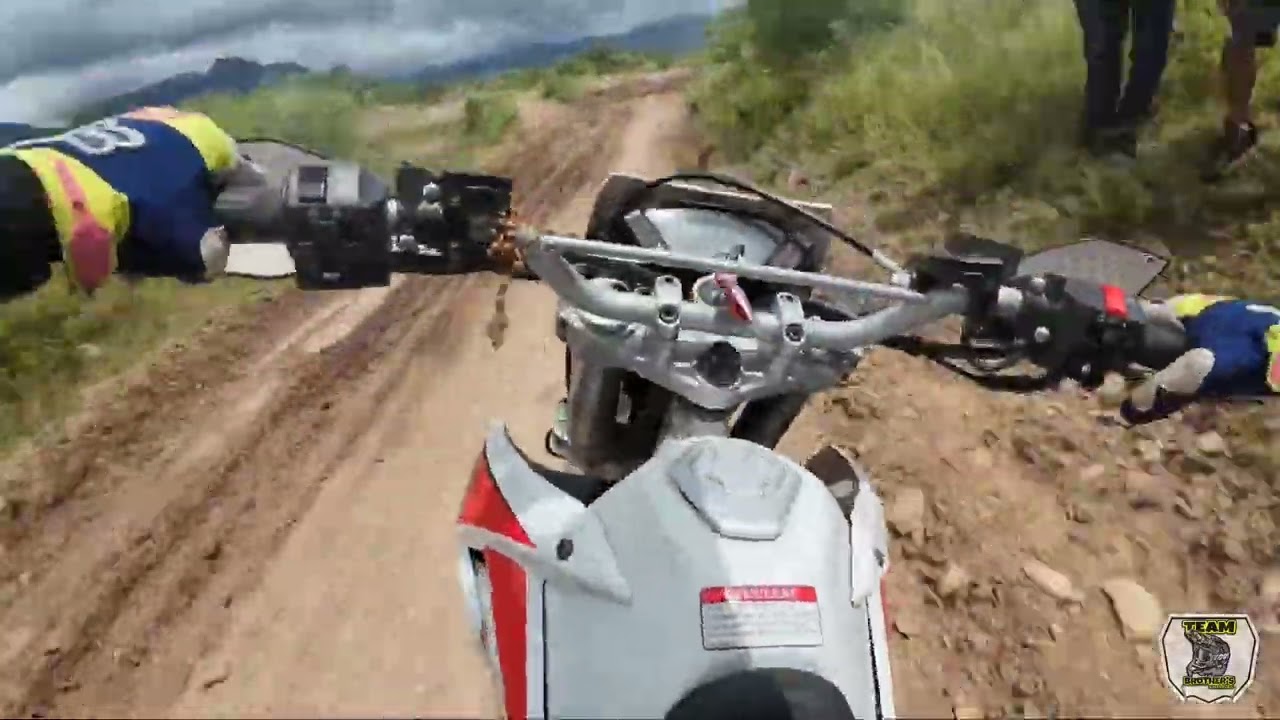 SX 250 4V
