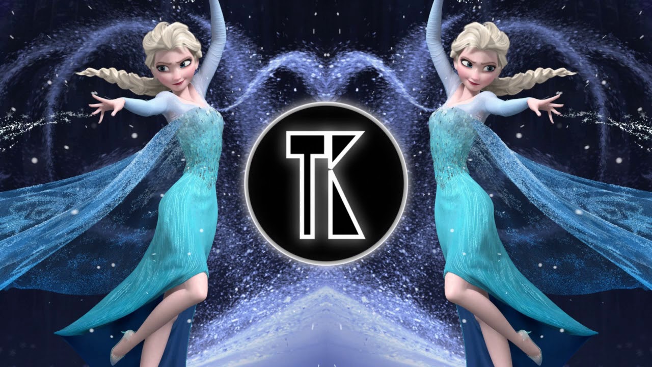 Frozen 2 - Into the Unknown (Frozen Party Remix)
