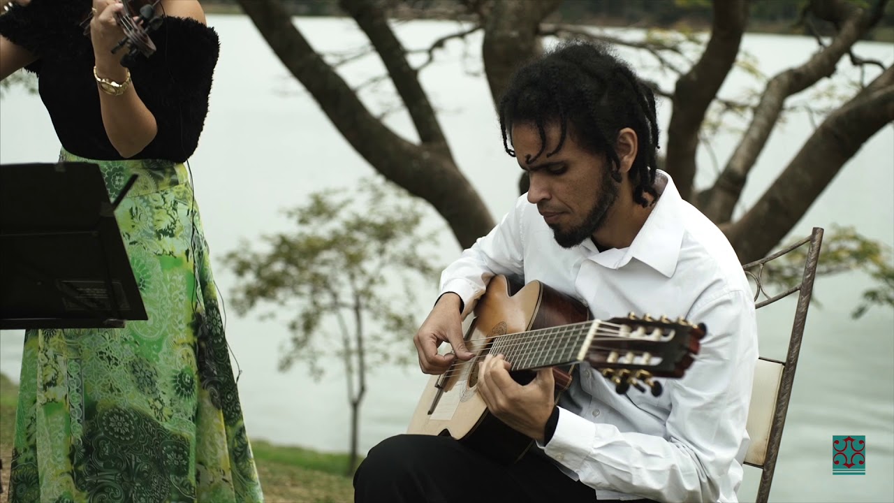 Arranjo Musical -  Panis et Circencis (Gilberto Gil e Caetano Veloso)
