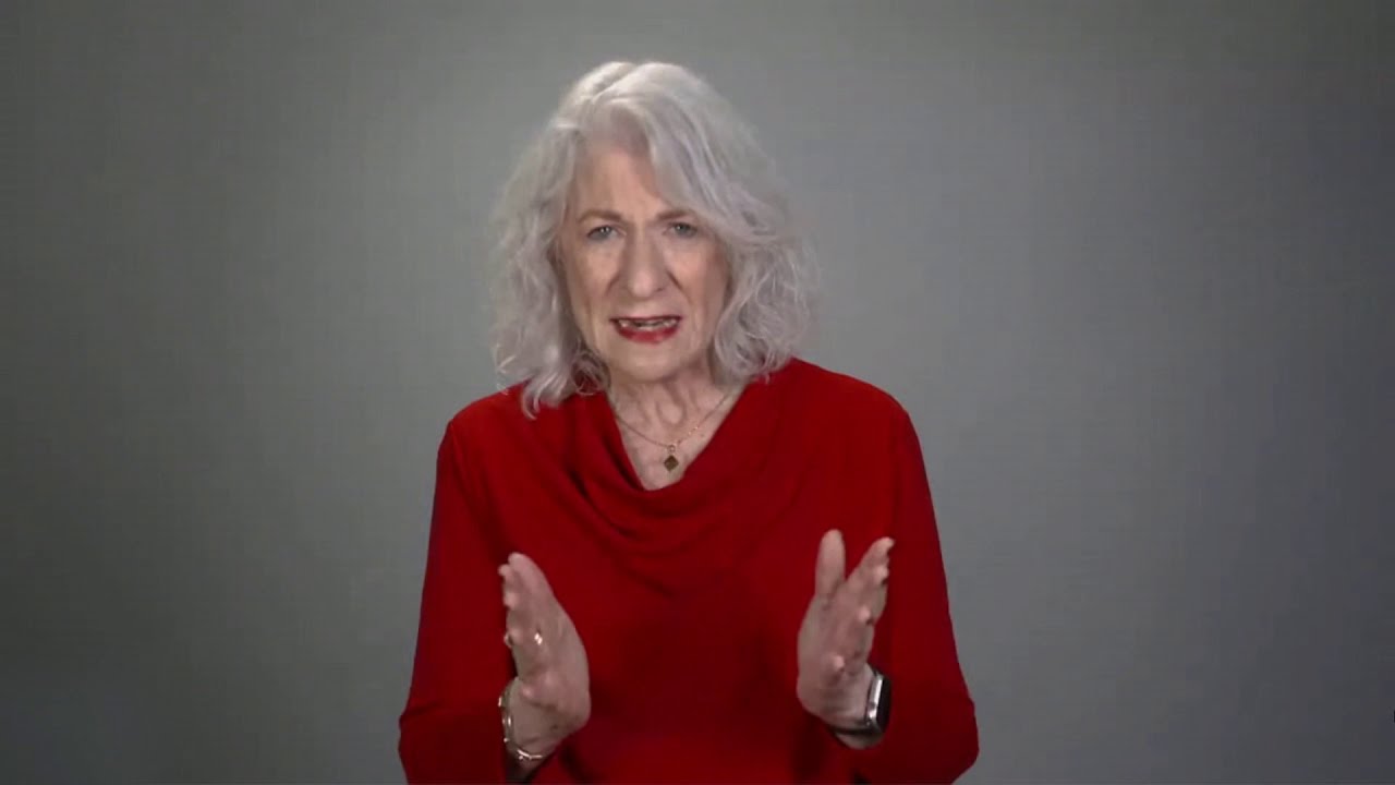 Exclusive interview with Nancy Hollander, an exceptional woman