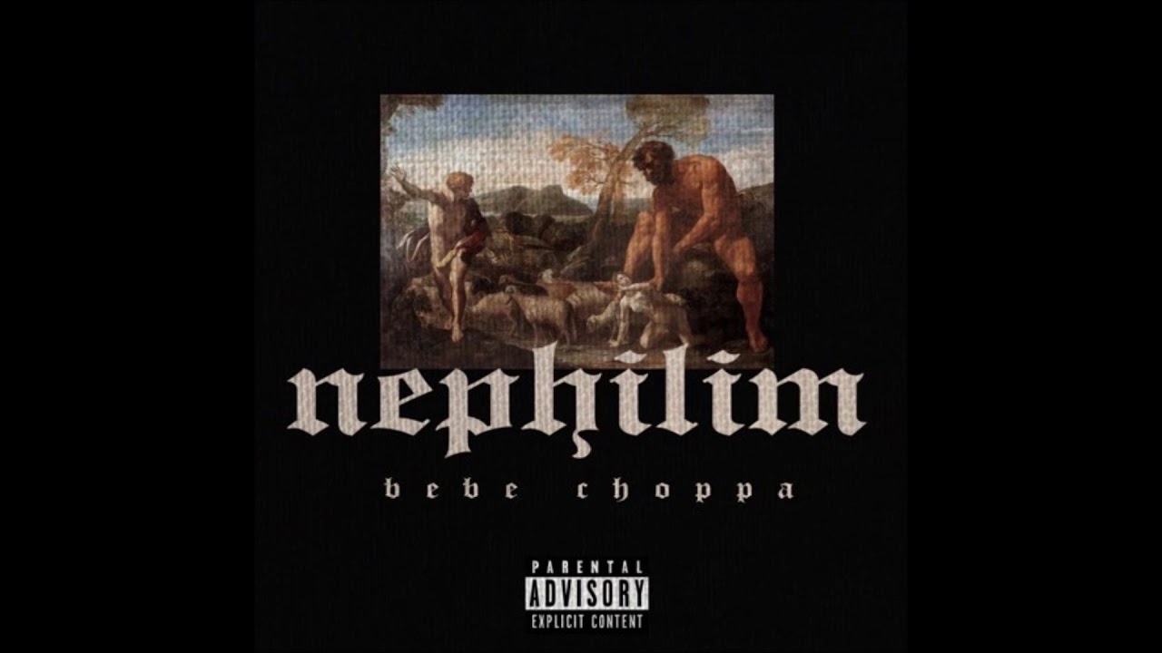 Bebe Choppa - Lil Peep