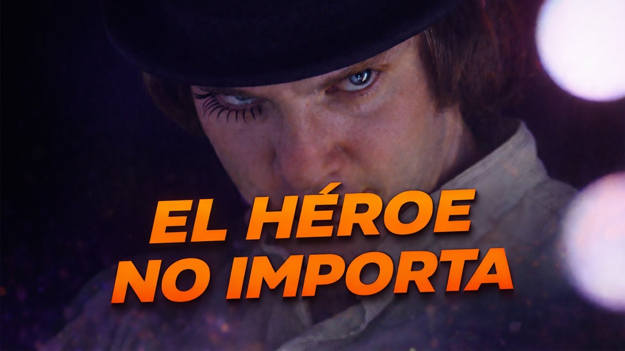 Sin un buen VILLANO, tu película no vale nada