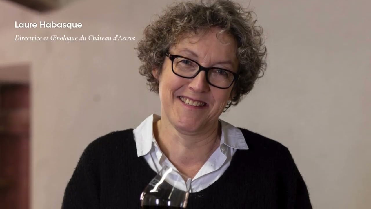 Découvrez le Château d'Astros