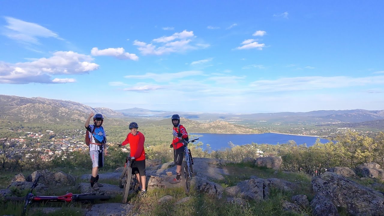 Hasta El Cerro de la Golondrina EMTB plus DJI NEO 20 5 25