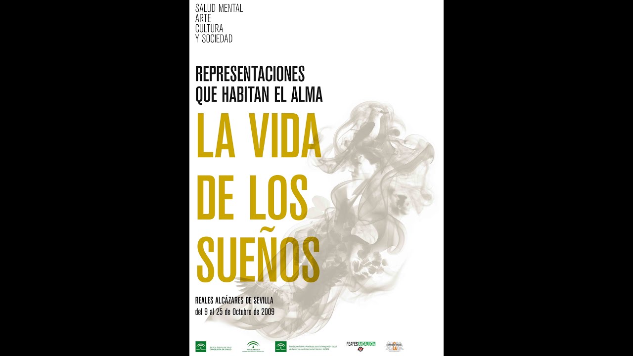 25/10/2009 - Salud Mental, Arte, Cultura y Sociedad. Representaciones que habitan el alma.