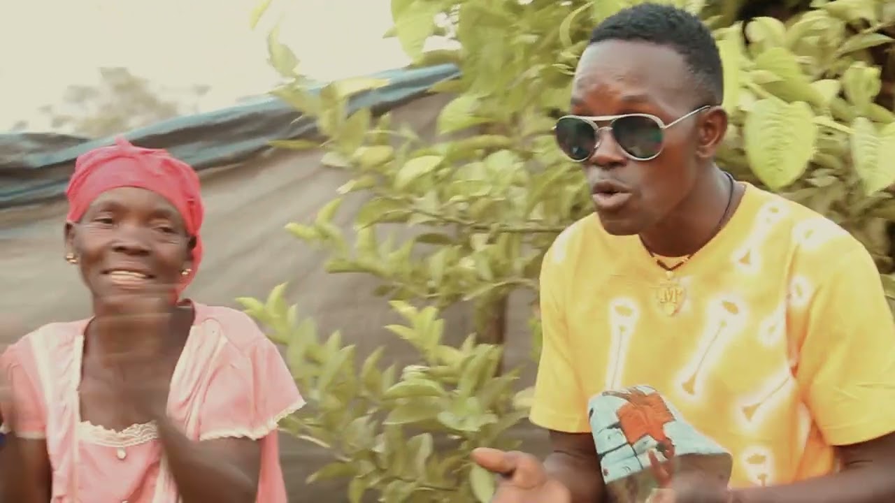 MR G FEAT DJ AMONG-EMWALI PAULINO