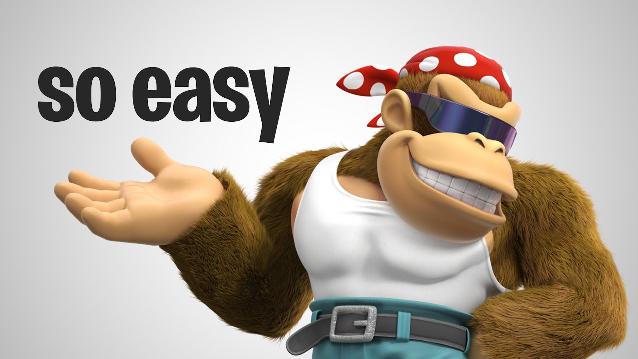so easy (soy ese)