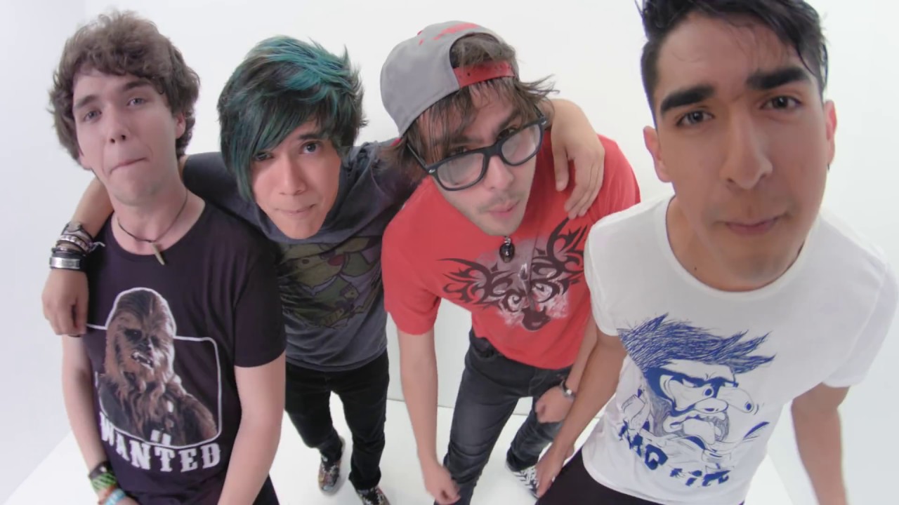 Access - Una Semana (Video Oficial)