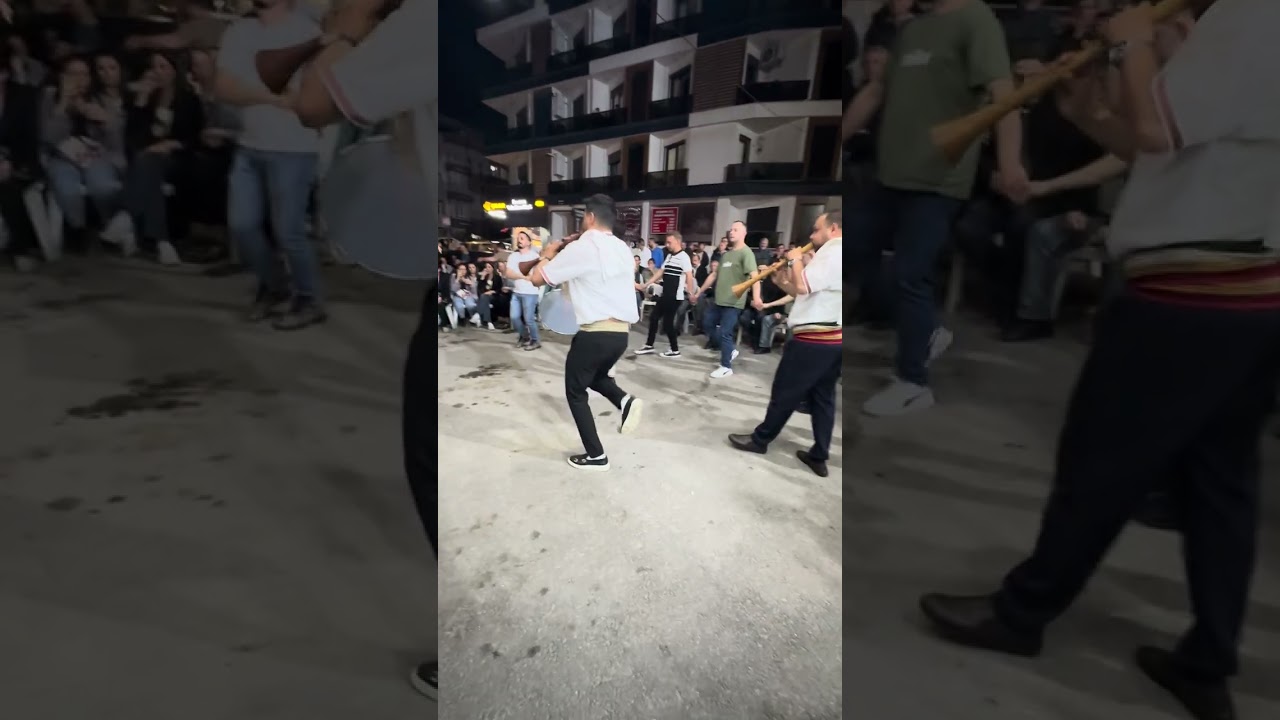 Samet Legenda Svadba Izmir Buca 🇹🇷
