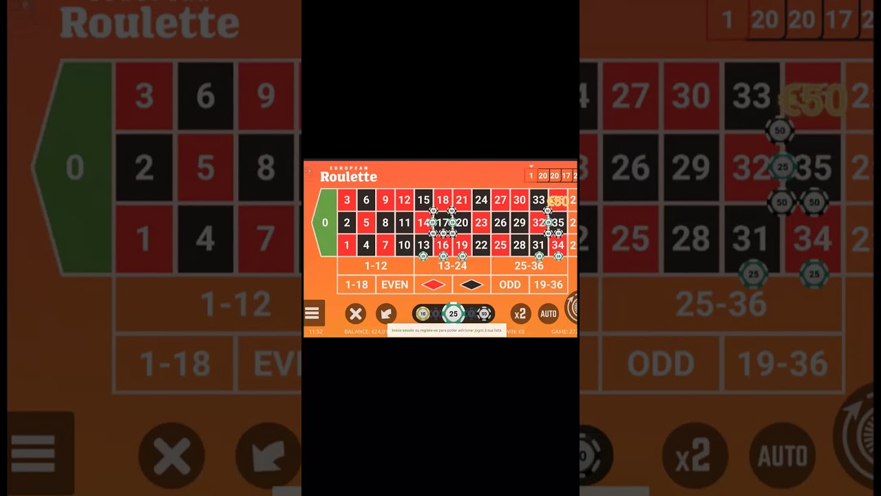 How to boost your roulette bankroll using Spinataque's Hulk method