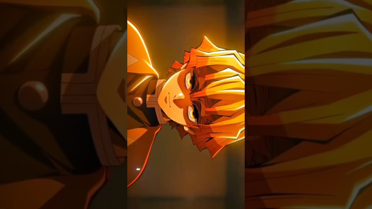 demon slayer fan comment red hearts