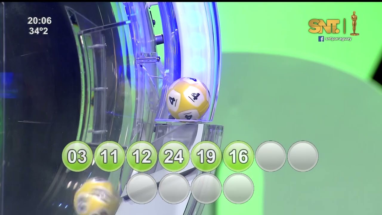 SORTEO SENETÉ-  1 MARZO DEL 2026