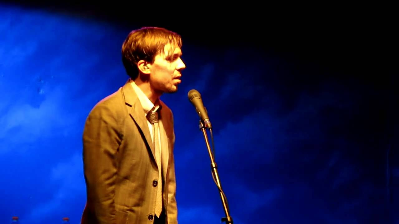 Justin Townes Earle - Louisiana 1927