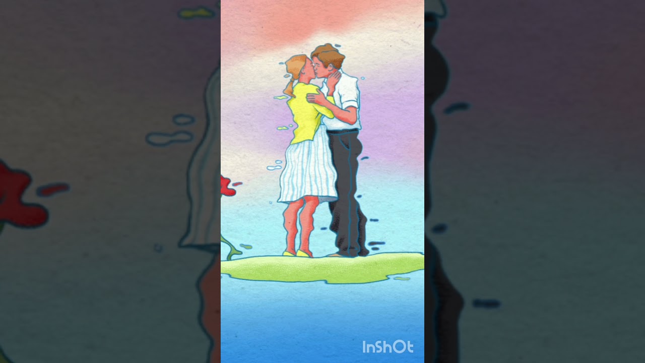 طاقة استرسال 💌 من قلب و عقل شخص بعيد عنك و طاقته و حاله فى بعدك 