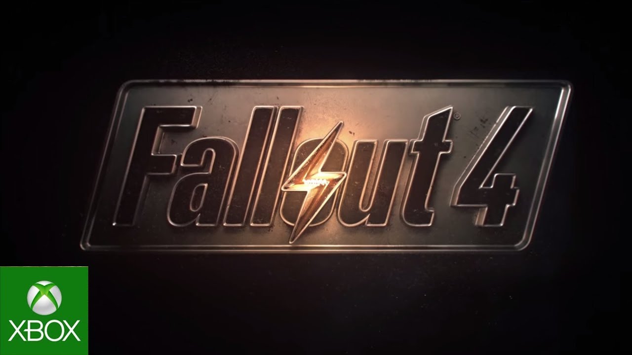 Fallout 4 | Official Trailer
